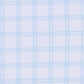 Peek-A-Boo Wishes Smocked Footie - Light Blue - Magnolia Baby Boy
