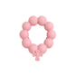 Nola Tawk_Pink Blessing Beads Teether_1