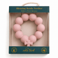 Nola Tawk_Pink Blessing Beads Teether_2