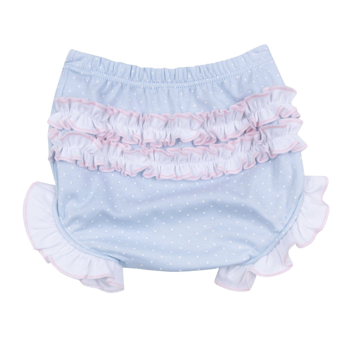 Piper's Classics Smocked Diaper Cover Set - Magnolia BabyDiaper Cover