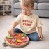 Pizza Party - Magnolia BabyWooden Toy