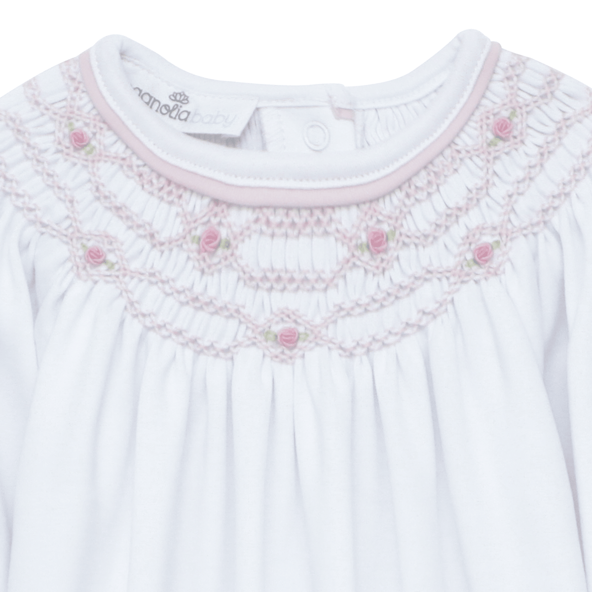 Magnolia Baby_Poppy Bishop Gown_3