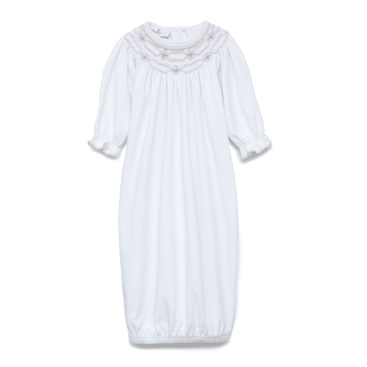 Magnolia Baby_Poppy Bishop Gown_1