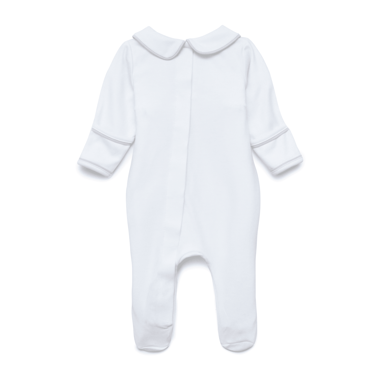 Magnolia Baby_Poppy Smocked Footie_3