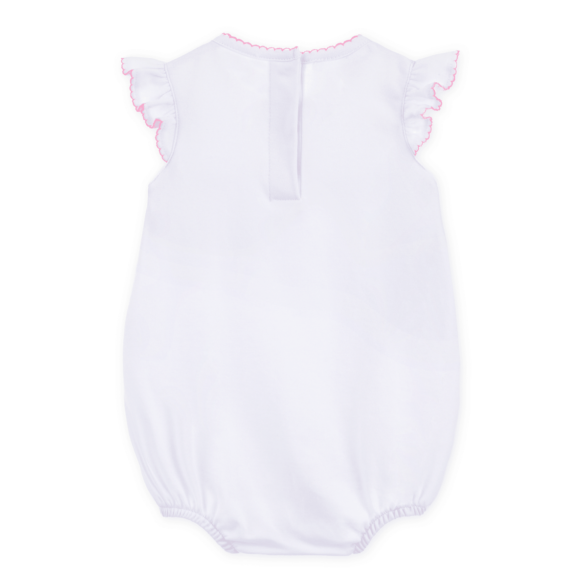 Precious Lil' Sluggers Bubble - Pink - Magnolia BabyBubble
