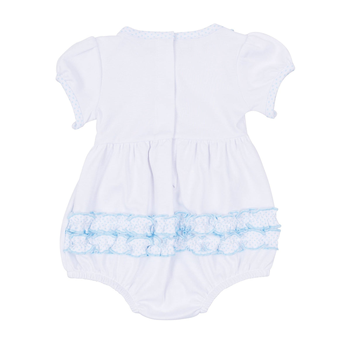 Magnolia Baby_Prettiest in the Patch Hand-Embroidered Ruffle Bubble_4