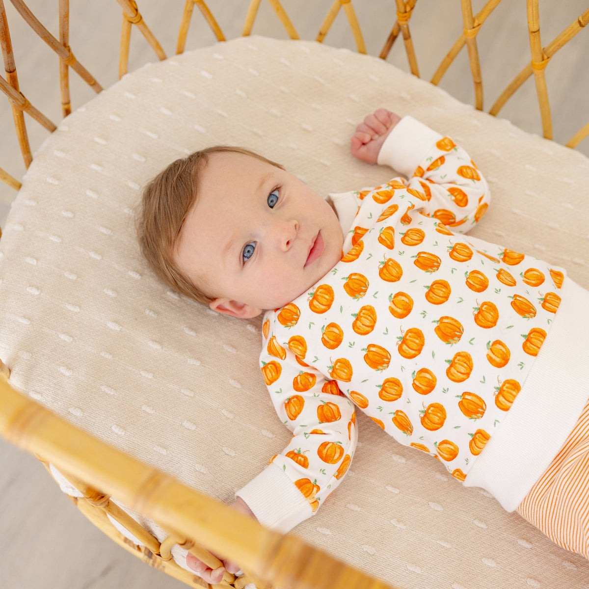 Luna and Arlo_Pumpkin Grove Pullover Sweatshirt_4