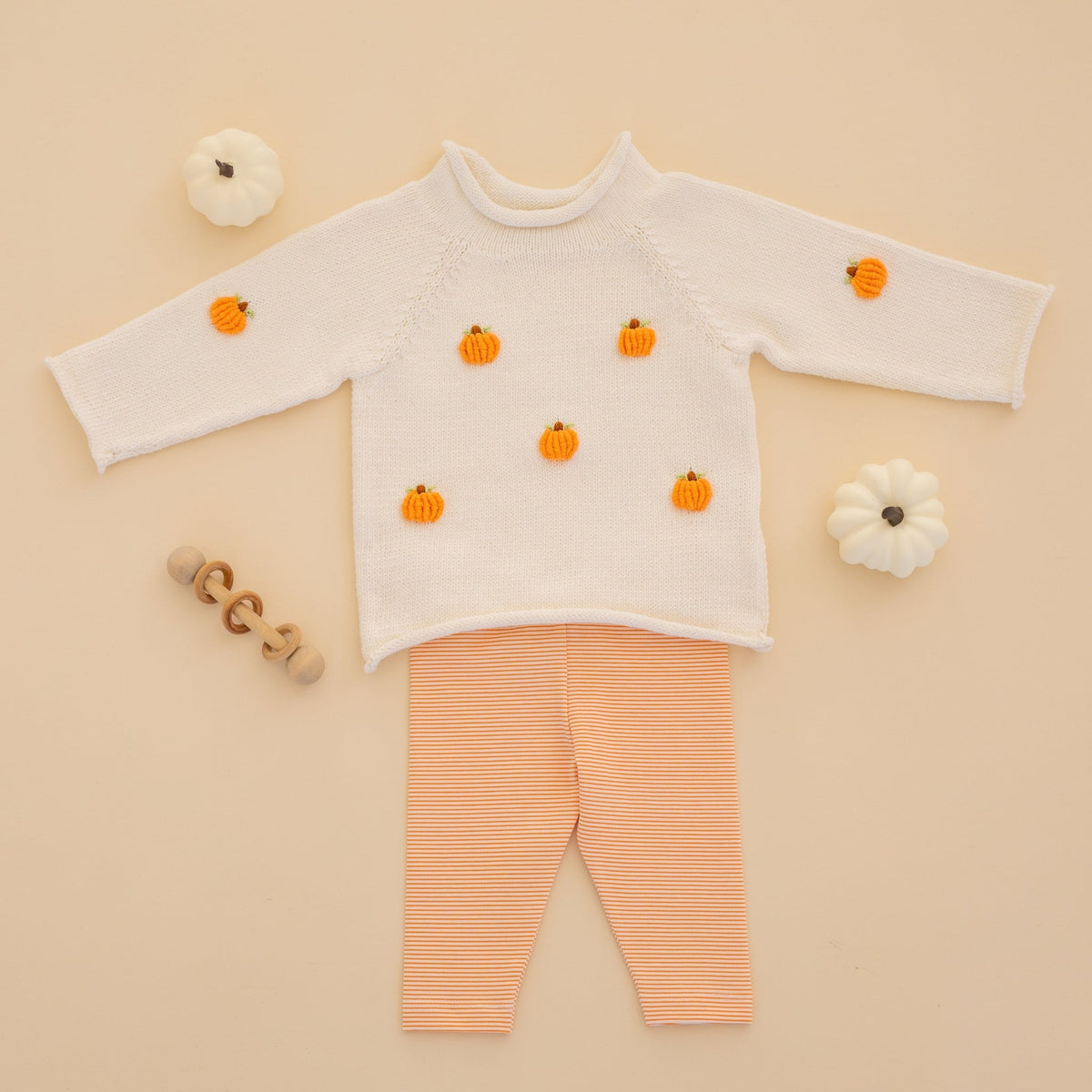Luna and Arlo_Pumpkin Grove Sweater_6