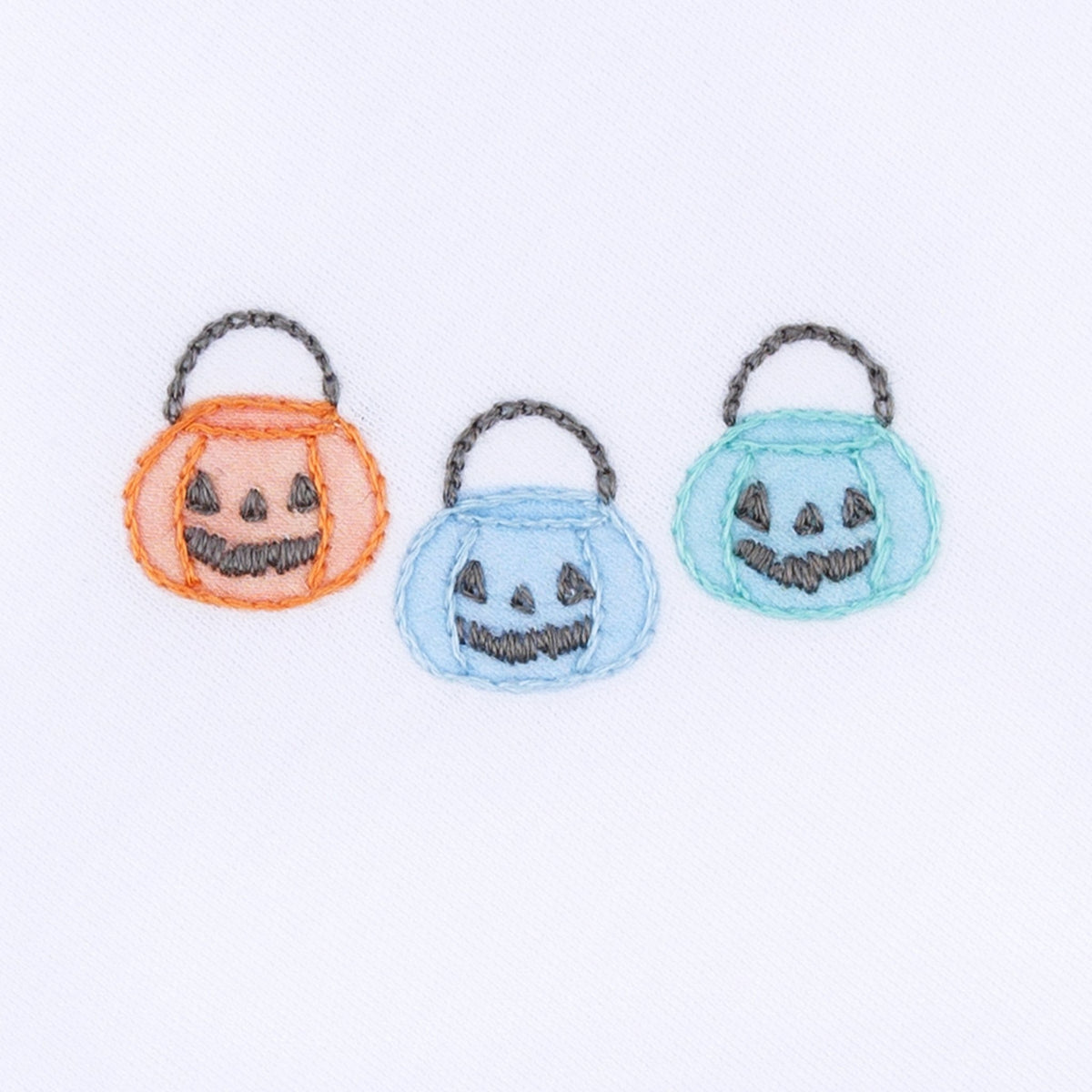 Magnolia Baby_Pumpkin Party Diaper Cover Set - Light Blue_3