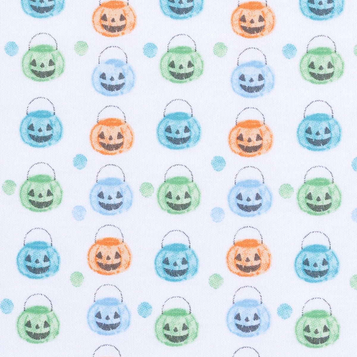 Magnolia Baby_Pumpkin Party Print Bubble - Light Blue_3