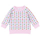 Magnolia Baby_Pumpkin Party Sweatshirt - Pink_1