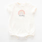 Rainbow Baby Bubble - Luna and ArloBubble
