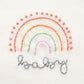 Rainbow Baby Bubble - Luna and ArloBubble