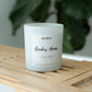 Rainbow Mama Pregnancy Loss Candle - Magnolia BabyCandle