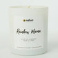 Rainbow Mama Pregnancy Loss Candle - Magnolia BabyCandle