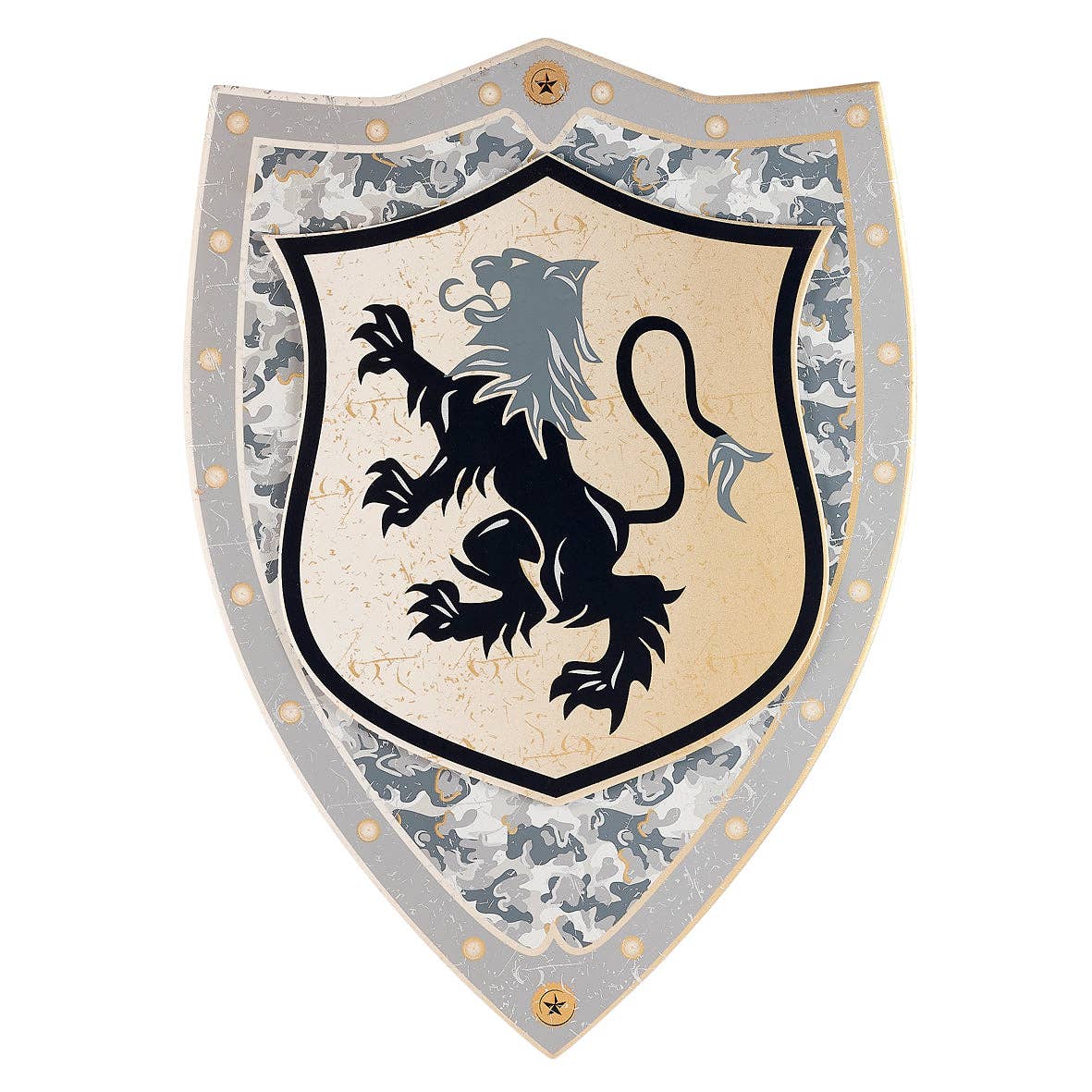 Raymond Knight Shield - Magnolia BabyCostume