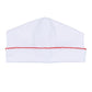 Red and White Essentials Hat - Magnolia BabyHat