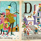 S is for Santa: A Christmas Alphabet - Magnolia BabyBook