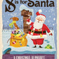 S is for Santa: A Christmas Alphabet - Magnolia BabyBook