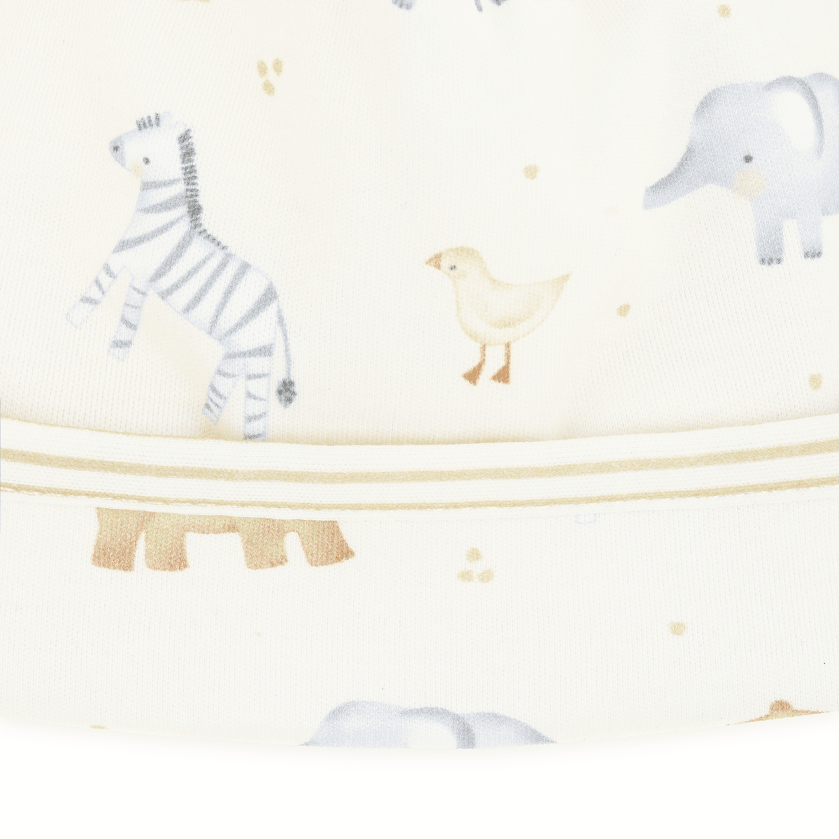 Safari Hat - Magnolia BabyHat