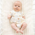 Safari Short Sleeve Bubble - Magnolia BabyBubble