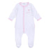 Santa Baby Embroidered Baby&
