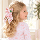 Poppyland_Santa Stripe Bow_1
