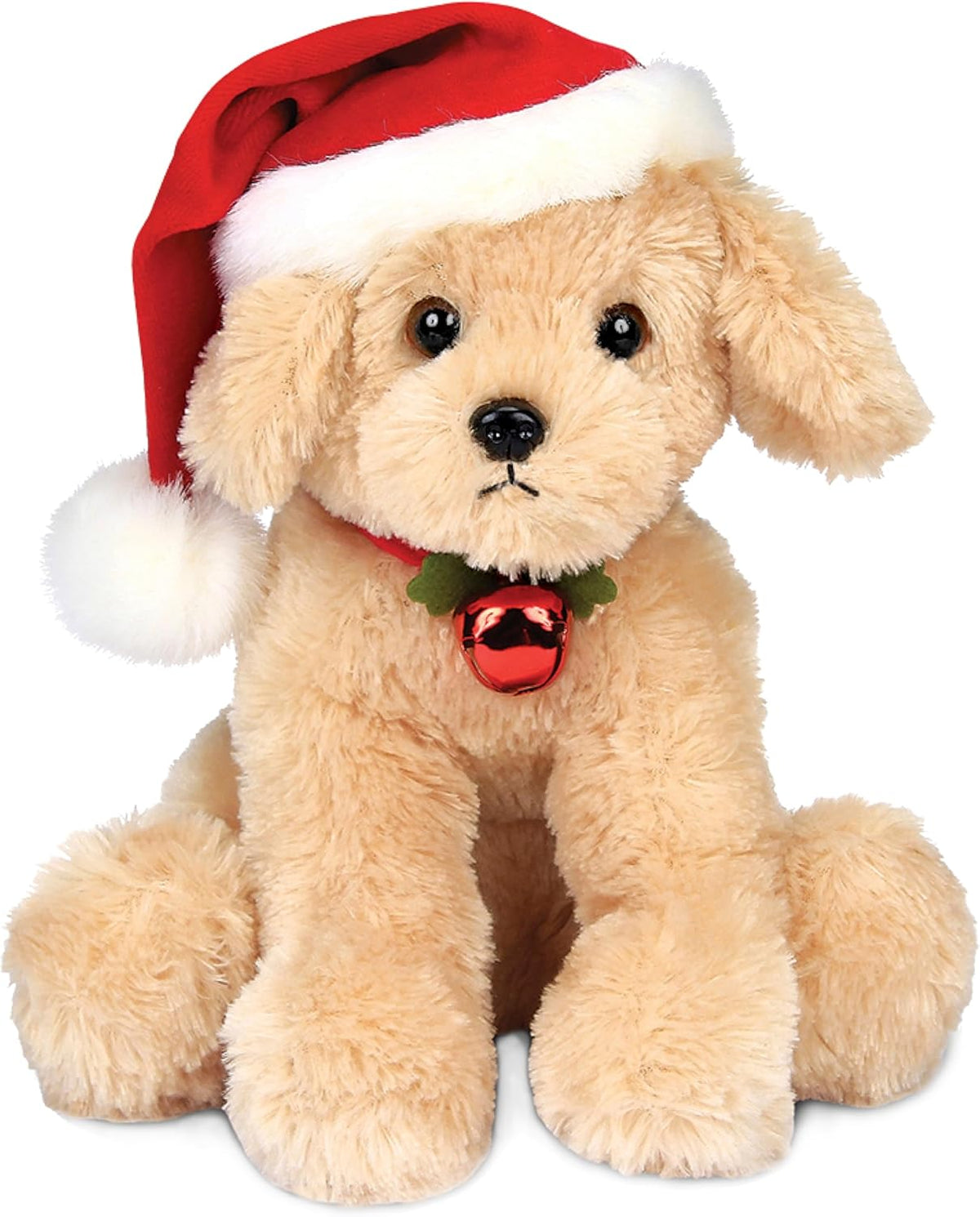 Santa's Lil Buddy - Magnolia BabySoft Toy