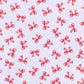 Scarlett Bows Long Pajamas - Magnolia BabyLong Pajamas