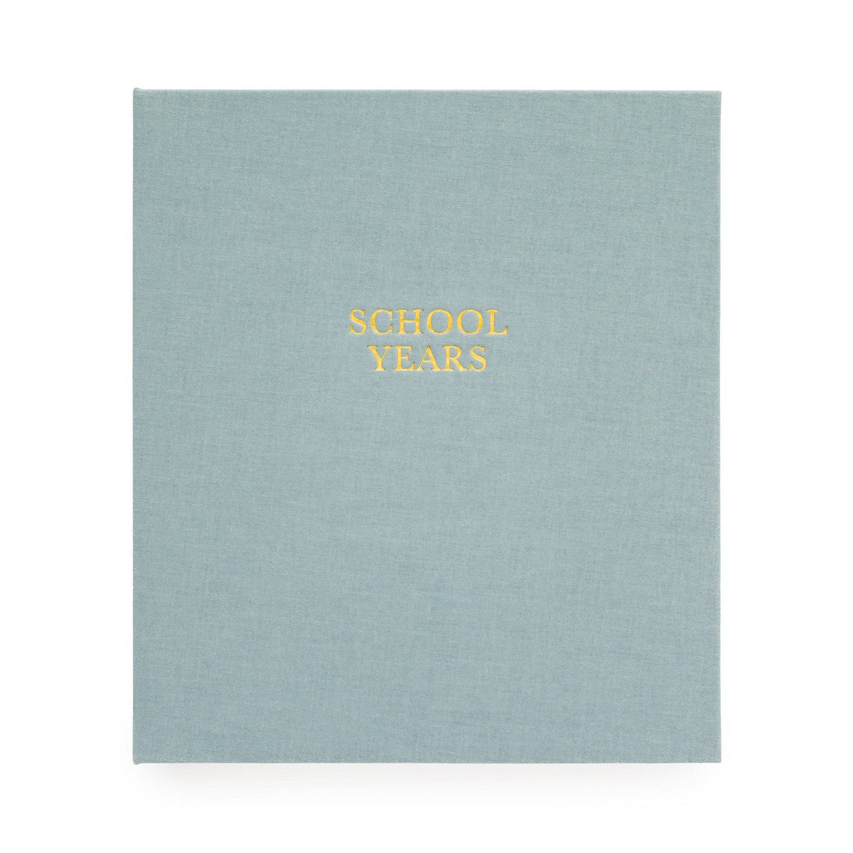 School Years Book - Magnolia BabyBook