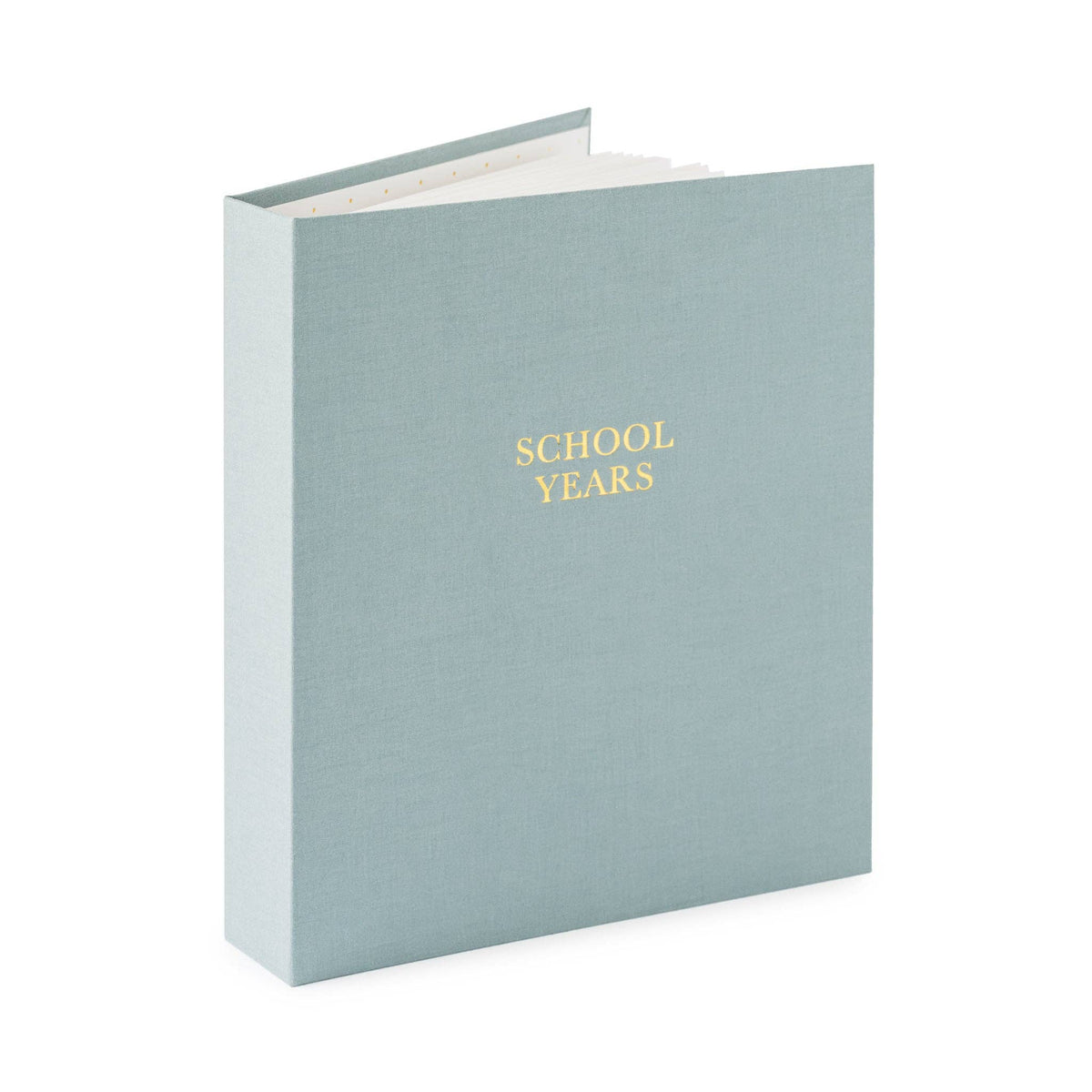School Years Book - Magnolia BabyBook