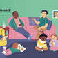 Shabbat Shalom, Welcome Home by Leah Weber - Magnolia BabyBook