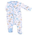 Shine Bright Footie - Magnolia BabyFootie