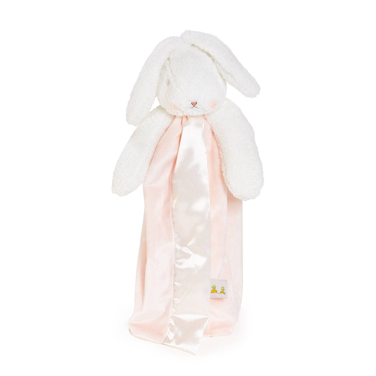 Simple Blossom Bunny Buddy Blanket - Magnolia BabySoft Toy
