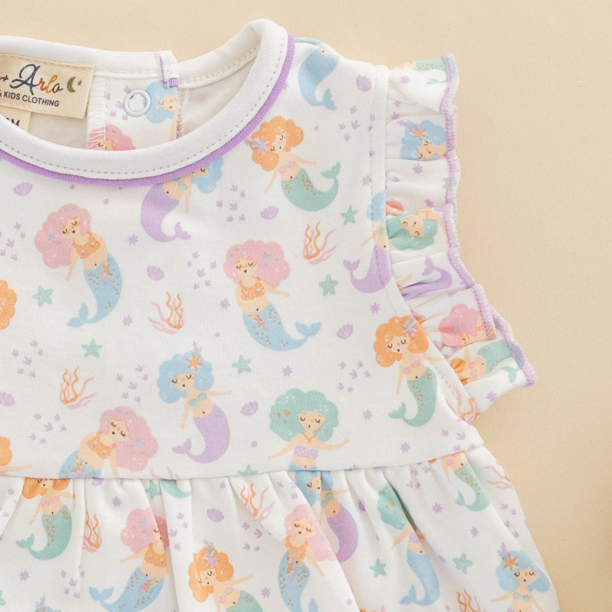 Sirena Bubble by Luna & Arlo - Magnolia BabyBubble