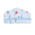 Ski Buddies Hat - Light Blue - Magnolia BabyHat