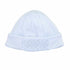 Solid Essentials Blue Smocked Hat - Magnolia BabyHat