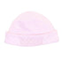 Solid Essentials Pink Smocked Hat - Magnolia BabyHat