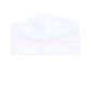Solid Essentials White Pink Hat - Magnolia BabyHat