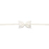 Sophia Headband - Antique White - Magnolia BabyHeadband