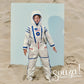 Spaceman Costume - Magnolia BabyCostume