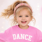 Sprinkle Headband - Light Pink - Magnolia BabyHeadband