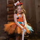 Stone Age Cutie Tutu Costume - Magnolia BabyCostume