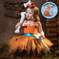 Stone Age Cutie Tutu Costume - Magnolia BabyCostume