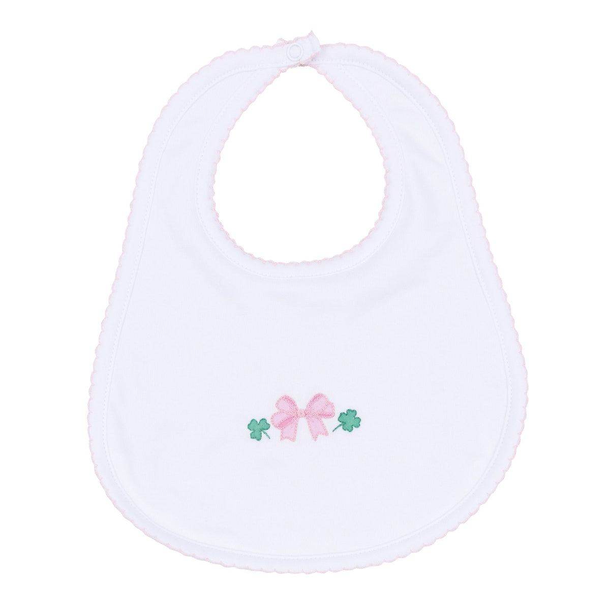 Magnolia Baby_Sweet Clover Bib_5