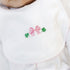 Magnolia Baby_Sweet Clover Bib_1