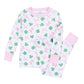 Magnolia Baby_Sweet Clover Long Pajamas_6
