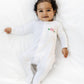 Magnolia Baby_Sweet Clover Ruffle Footie_2
