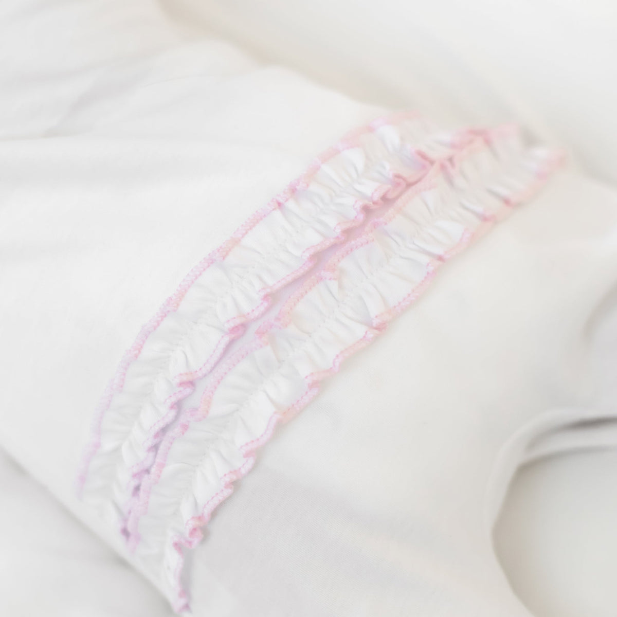 Magnolia Baby_Sweet Clover Ruffle Footie_3