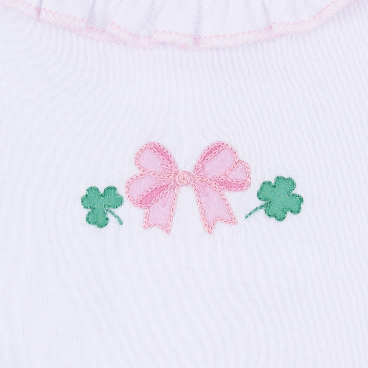Magnolia Baby_Sweet Clover Socks_2